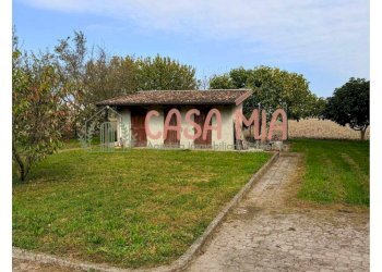 Foto 5 - Casa indipendente località zerbione
 
5, Calendasco - foto 5