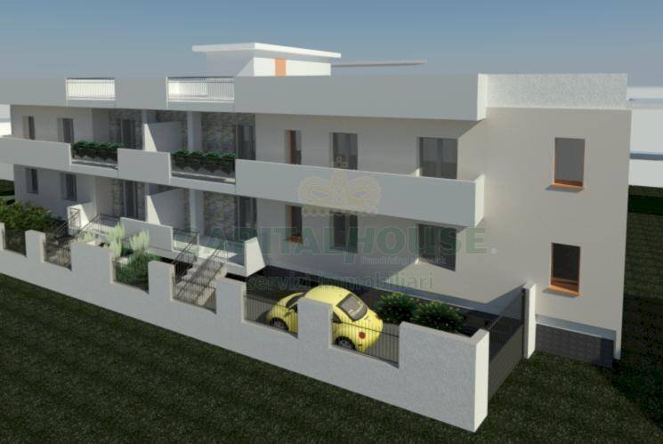 Foto 1 - Four-room apartment Scisciano, Scisciano - photo 1