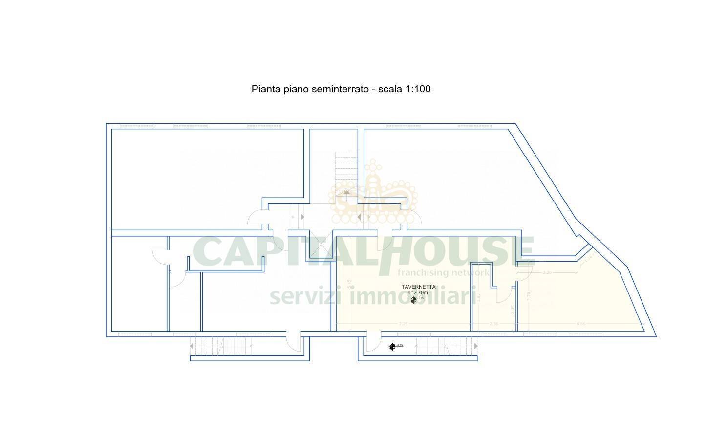 Foto 3 - Four-room apartment Scisciano, Scisciano - photo 3