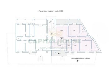 Foto 2 - Quadrilocale Scisciano, Scisciano - foto 2