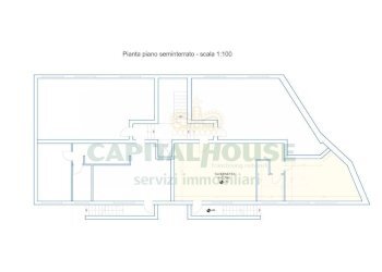 Foto 3 - Quadrilocale Scisciano, Scisciano - foto 3