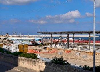 Foto 35 - Independent house Via Stevens
 
32, Gallipoli - photo 35