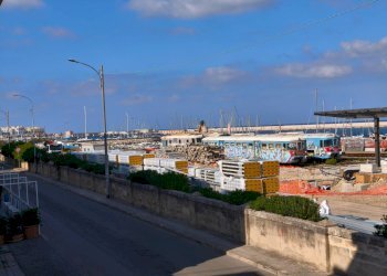 Foto 37 - Independent house Via Stevens
 
32, Gallipoli - photo 37