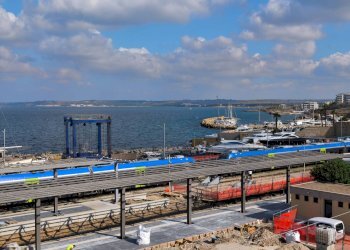 Foto 77 - Independent house Via Stevens
 
32, Gallipoli - photo 77