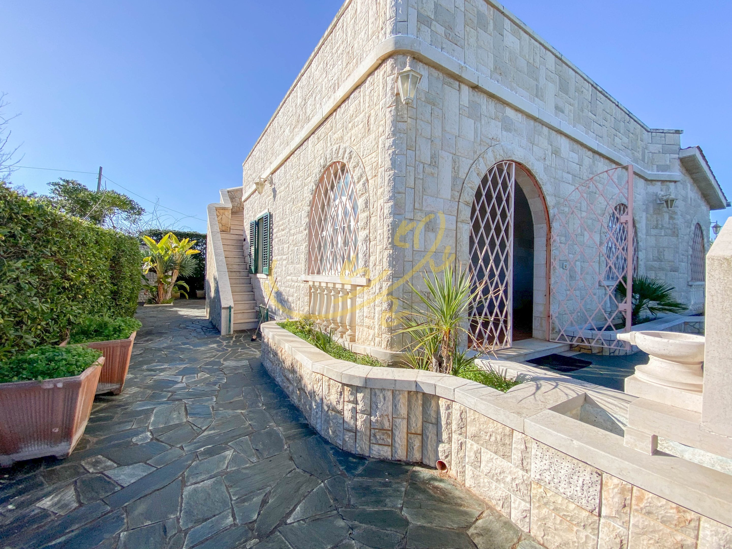 Foto 2 - Villa Contrada Losciale, Monopoli - foto 2