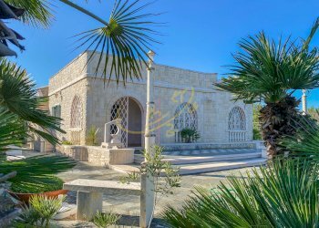 Foto 1 - Villa Contrada Losciale, Monopoli - foto 1