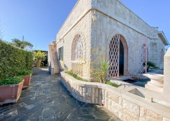 Foto 2 - Villa Contrada Losciale, Monopoli - foto 2