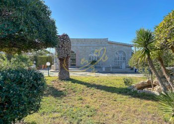 Foto 3 - Villa Contrada Losciale, Monopoli - foto 3