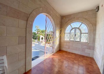 Foto 4 - Villa Contrada Losciale, Monopoli - foto 4