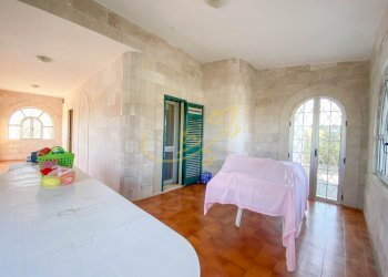 Foto 6 - Villa Contrada Losciale, Monopoli - foto 6