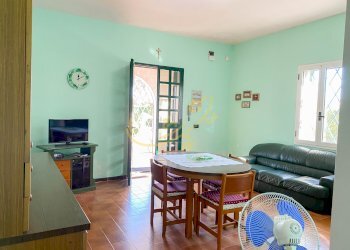 Foto 11 - Villa Contrada Losciale, Monopoli - foto 11