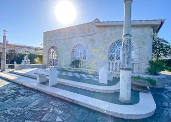 Foto 14 - Villa Contrada Losciale, Monopoli - foto 14