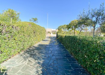 Foto 15 - Villa Contrada Losciale, Monopoli - foto 15