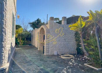 Foto 16 - Villa Contrada Losciale, Monopoli - foto 16