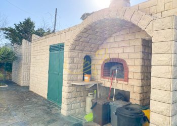 Foto 17 - Villa Contrada Losciale, Monopoli - foto 17