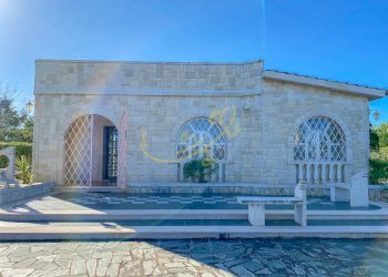 Foto 18 - Villa Contrada Losciale, Monopoli - foto 18