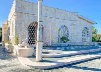 Foto 19 - Villa Contrada Losciale, Monopoli - foto 19