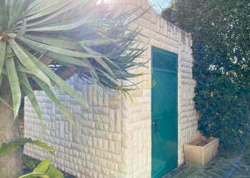 Foto 23 - Villa Contrada Losciale, Monopoli - foto 23