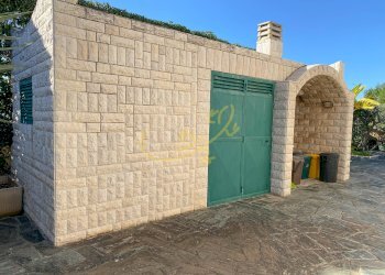 Foto 24 - Villa Contrada Losciale, Monopoli - foto 24