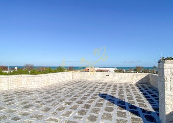 Foto 25 - Villa Contrada Losciale, Monopoli - foto 25