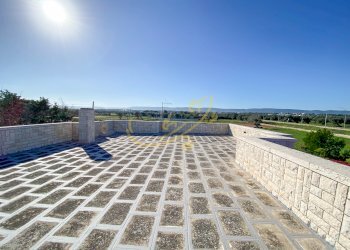 Foto 27 - Villa Contrada Losciale, Monopoli - foto 27