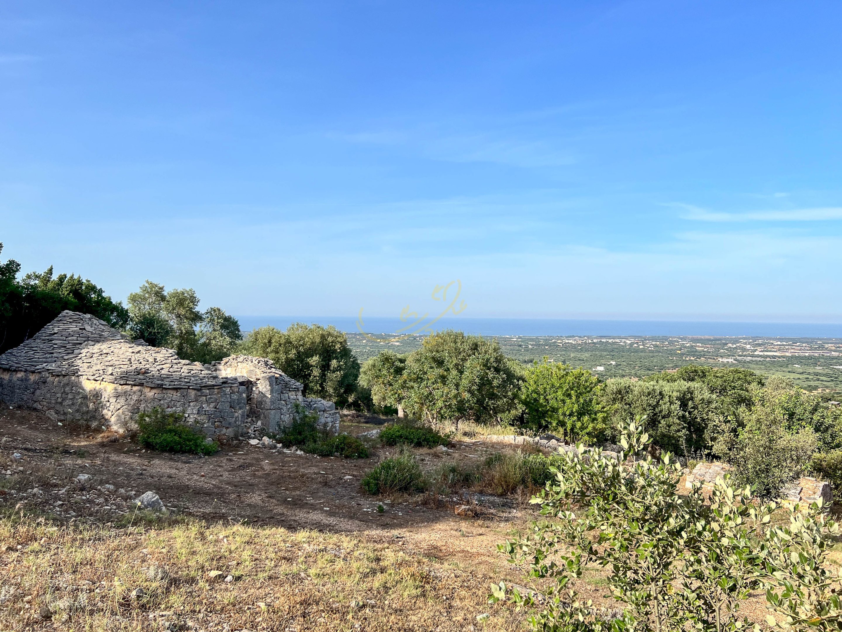 Foto 1 - Baita Contrada Torchiano, Monopoli - foto 1