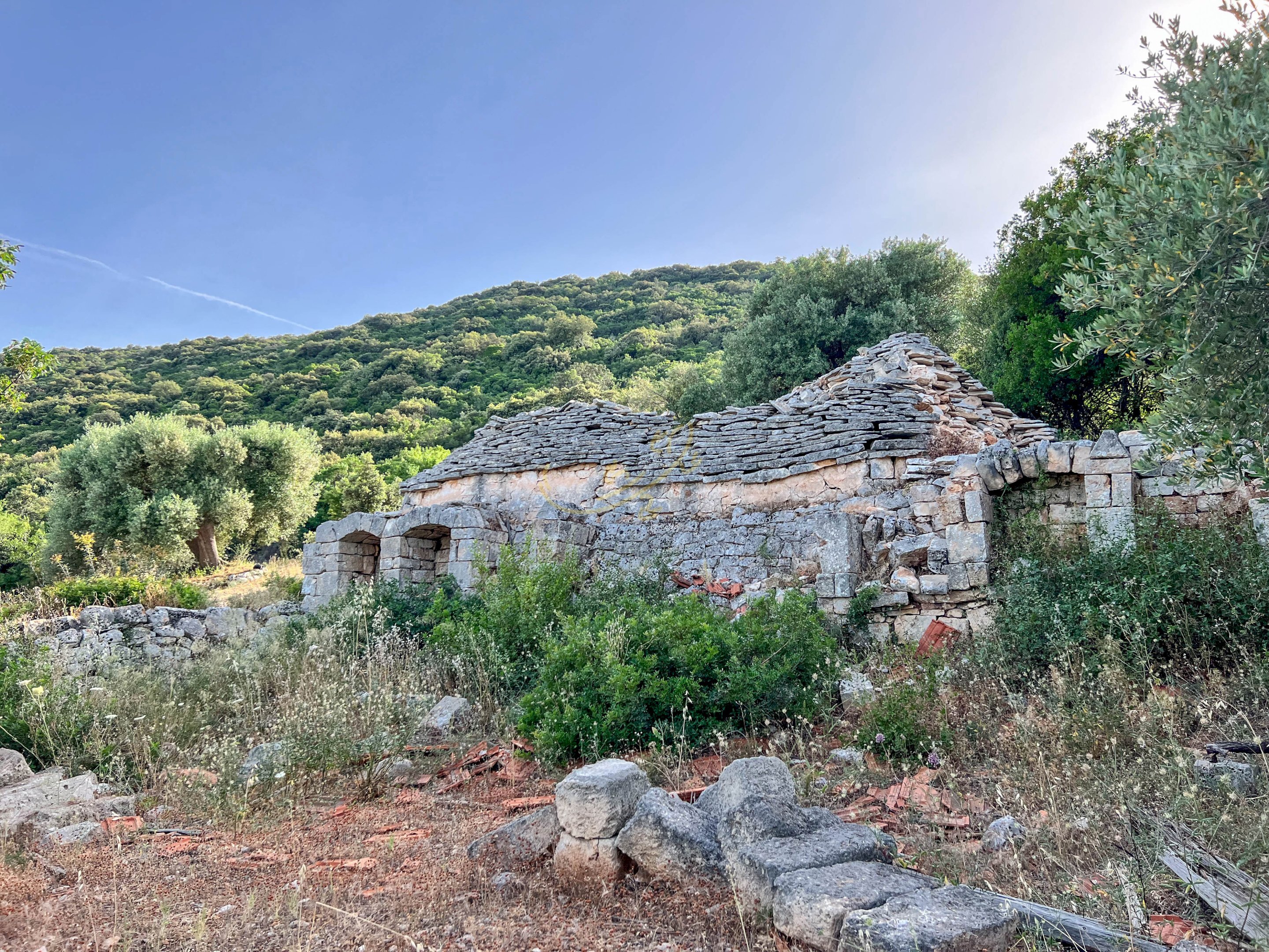 Foto 2 - Baita Contrada Torchiano, Monopoli - foto 2