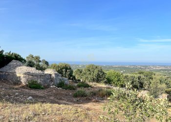 Foto 1 - Baita Contrada Torchiano, Monopoli - foto 1