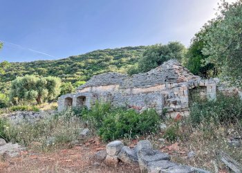 Foto 2 - Baita Contrada Torchiano, Monopoli - foto 2