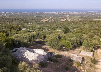 Foto 10 - Baita Contrada Torchiano, Monopoli - foto 10