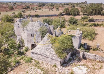 Foto 1 - Rustico C.da Bosco Selva, Alberobello - foto 1