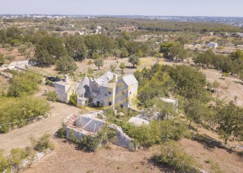 Foto 2 - Rustico C.da Bosco Selva, Alberobello - foto 2