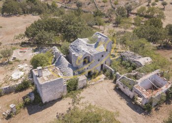 Foto 3 - Rustico C.da Bosco Selva, Alberobello - foto 3