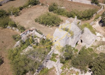 Foto 4 - Rustico C.da Bosco Selva, Alberobello - foto 4