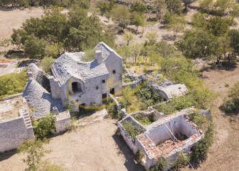 Foto 5 - Rustico C.da Bosco Selva, Alberobello - foto 5