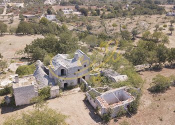 Foto 6 - Rustico C.da Bosco Selva, Alberobello - foto 6