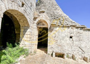 Foto 15 - Rustico C.da Bosco Selva, Alberobello - foto 15