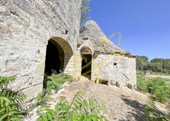 Foto 16 - Rustico C.da Bosco Selva, Alberobello - foto 16