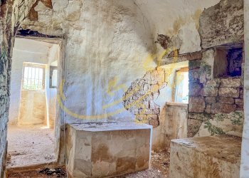 Foto 18 - Rustico C.da Bosco Selva, Alberobello - foto 18