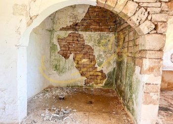 Foto 19 - Rustico C.da Bosco Selva, Alberobello - foto 19