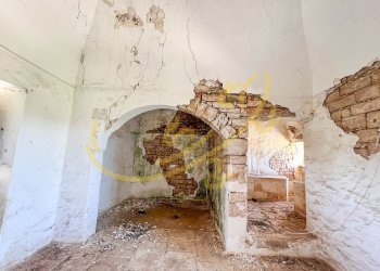 Foto 21 - Rustico C.da Bosco Selva, Alberobello - foto 21