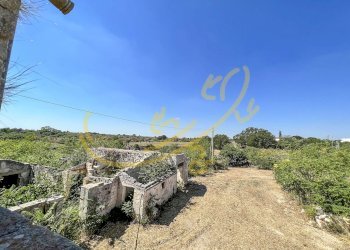 Foto 24 - Rustico C.da Bosco Selva, Alberobello - foto 24