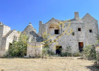 Foto 25 - Rustico C.da Bosco Selva, Alberobello - foto 25