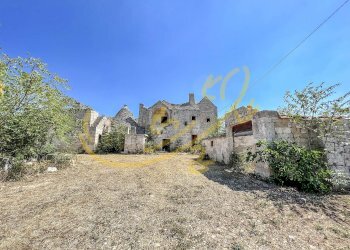 Foto 27 - Rustico C.da Bosco Selva, Alberobello - foto 27