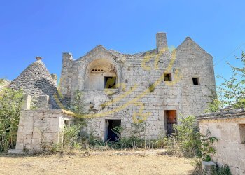 Foto 28 - Rustico C.da Bosco Selva, Alberobello - foto 28