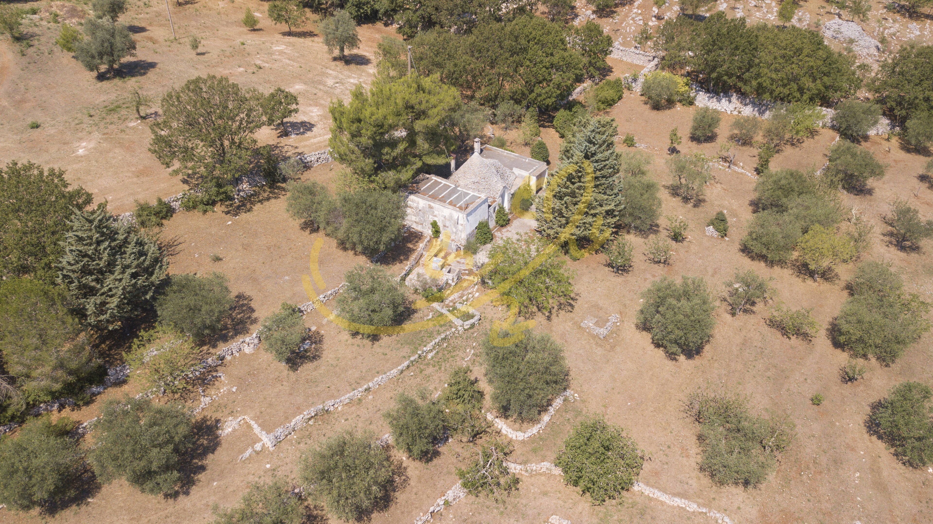 Foto 3 - Baita C.da Bosco Selva, Alberobello - foto 3