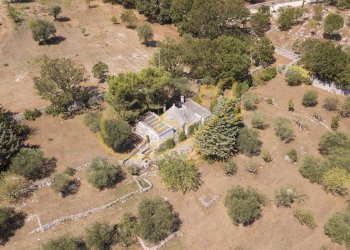 Foto 1 - Baita C.da Bosco Selva, Alberobello - photo 1