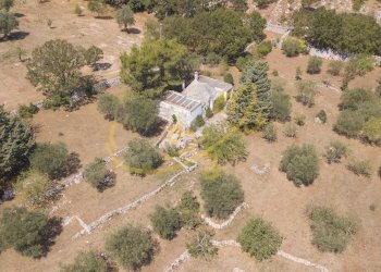 Foto 3 - Baita C.da Bosco Selva, Alberobello - photo 3