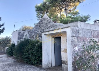 Foto 7 - Baita C.da Bosco Selva, Alberobello - photo 7