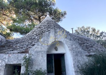 Foto 8 - Baita C.da Bosco Selva, Alberobello - photo 8